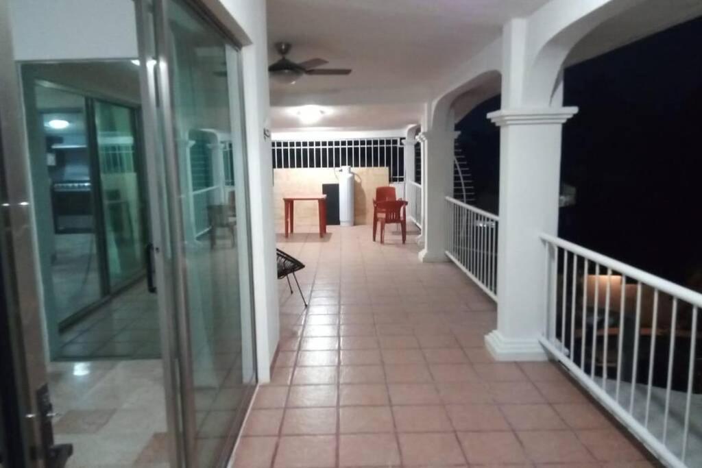 Penthouse 205 Sq M On Lagoon, 3 Bedrooms 2 Bathrooms For Up To 8 Guests 칸쿤 외부 사진