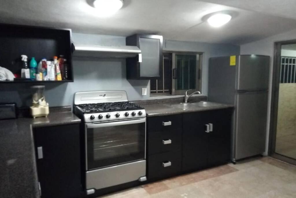 Penthouse 205 Sq M On Lagoon, 3 Bedrooms 2 Bathrooms For Up To 8 Guests 칸쿤 외부 사진
