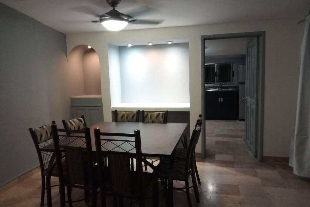Penthouse 205 Sq M On Lagoon, 3 Bedrooms 2 Bathrooms For Up To 8 Guests 칸쿤 외부 사진